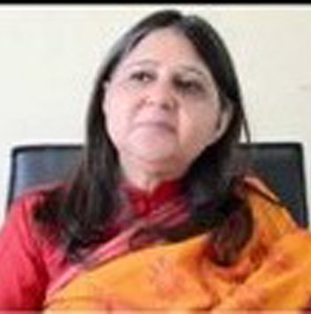 Dr. Anju Khanna
